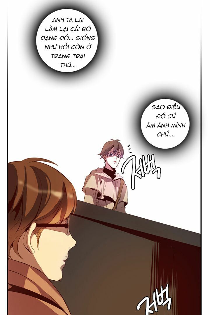 dusk howler chapter 38 30