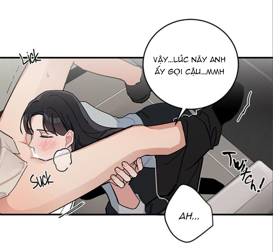 hate me (full) chapter 5.2 10