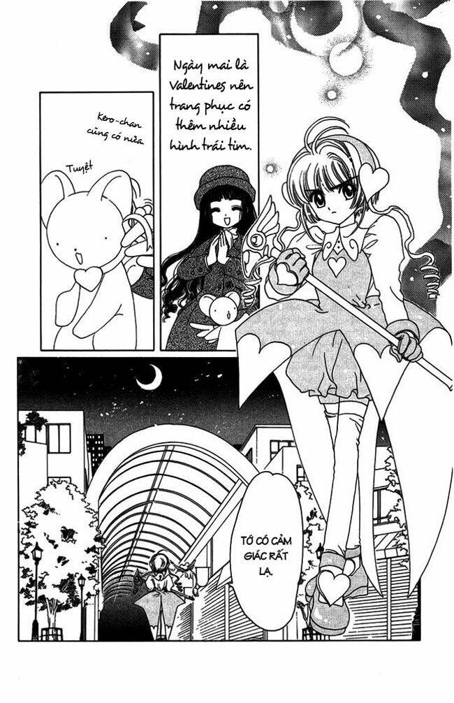 card captor sakura chapter 10 18