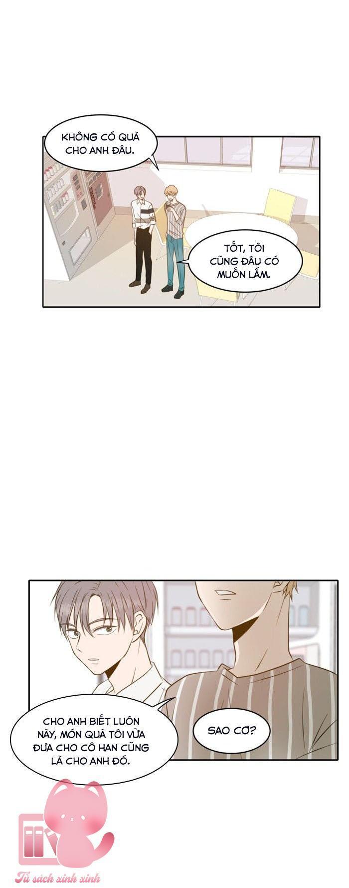 a good day to be a dog chapter 43 43