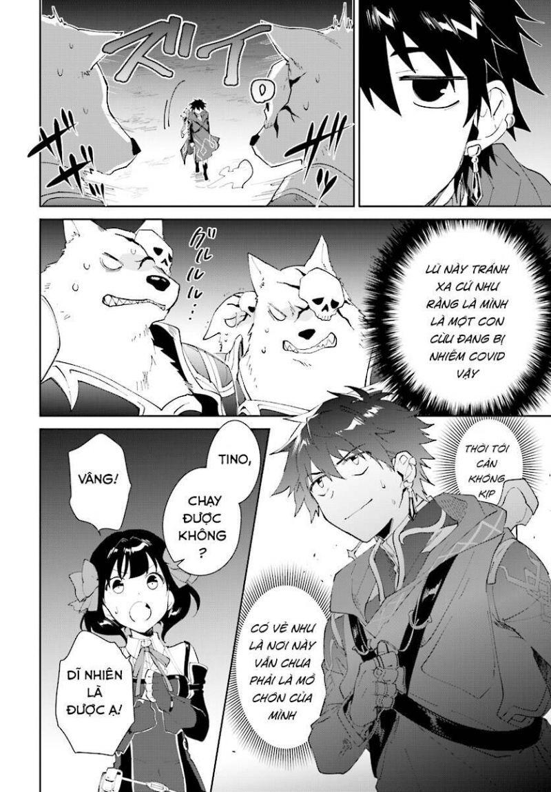 nageki no bourei wa intai shitai - saijiyaku hanta ni yoru saikiyou patei ikusei jutsu chapter 10 16