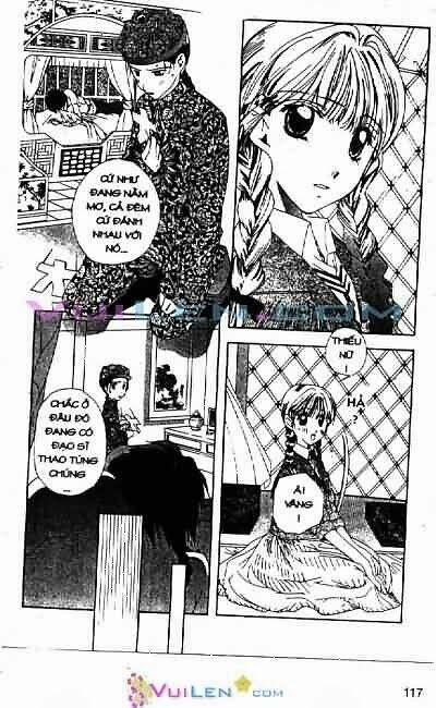 duyên kỳ ngộ chapter 9 118