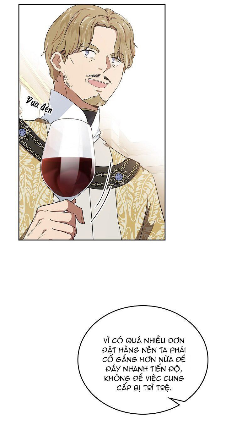 lần này tôi sẽ trở thành gia chủ chapter 20 42