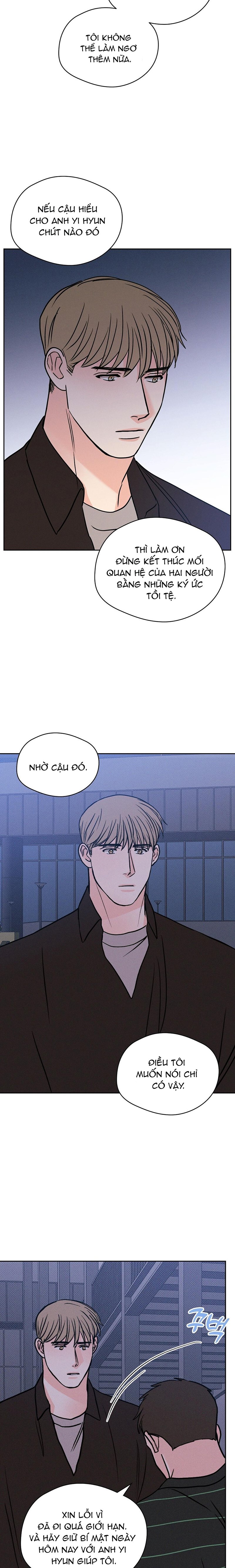 khi đêm trăng tròn chapter 22 14