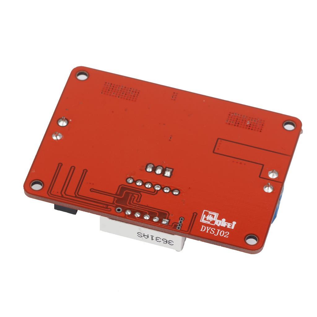 Buck Boost Converter,DC-DC Step Up Down Regulator 3.5-28V to 1.25V-26V 2 Set