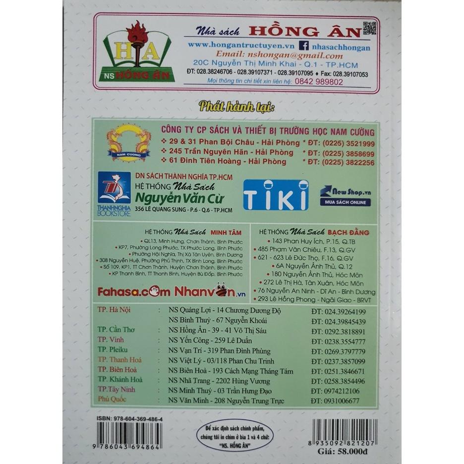 Sách - Toán Cơ Bản Và Nâng Cao Lớp 7 Tâp 1 H-MK