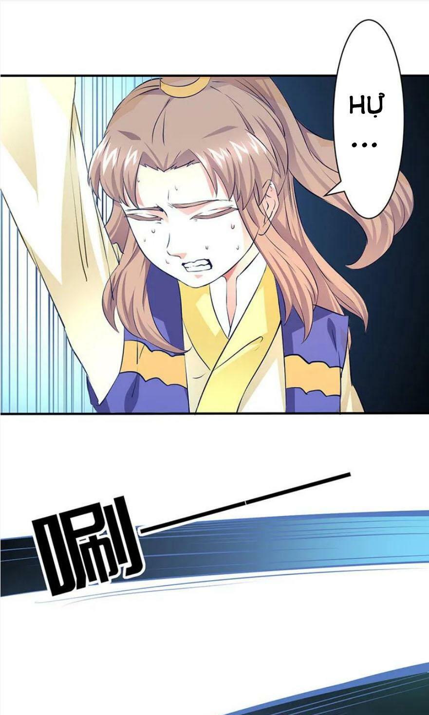 võ đạo độc tôn chapter 155 5