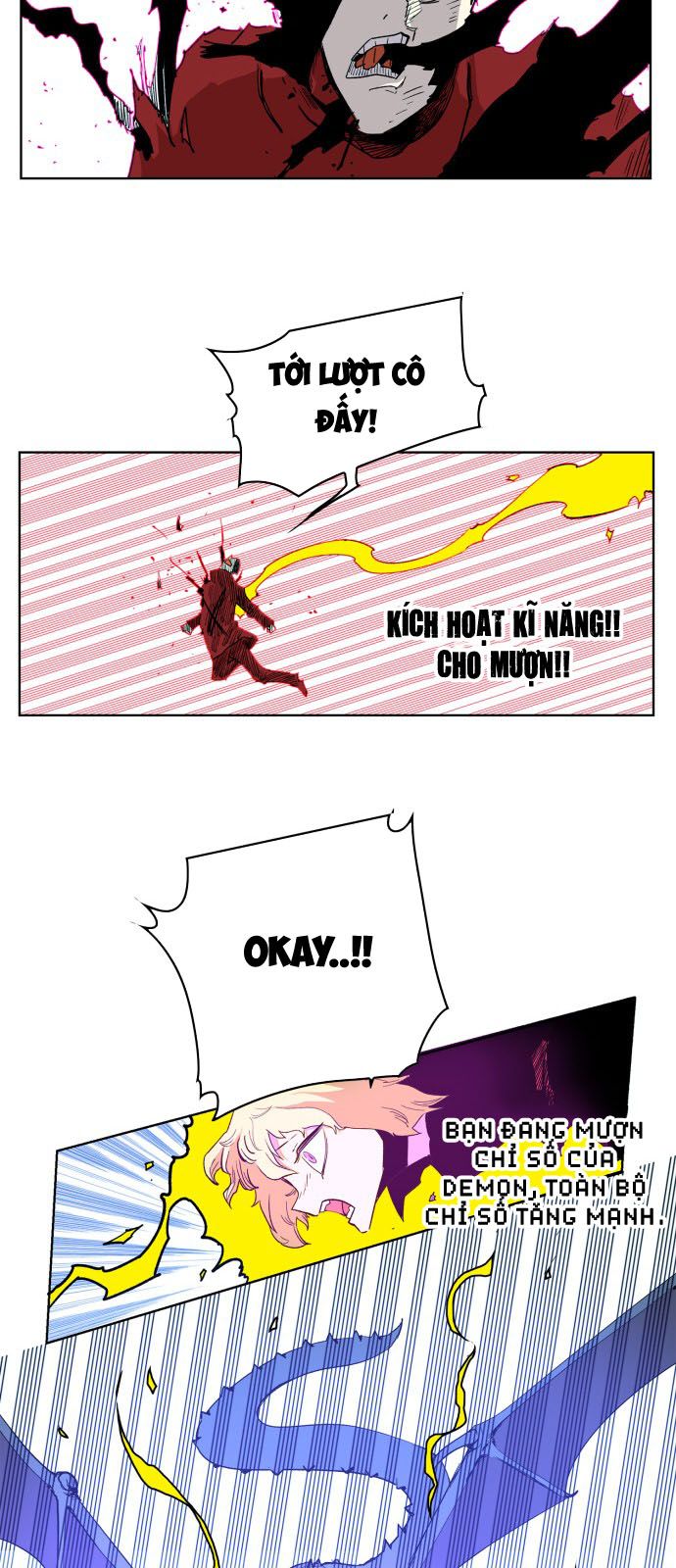 hard core leveling warrior chapter 112 43