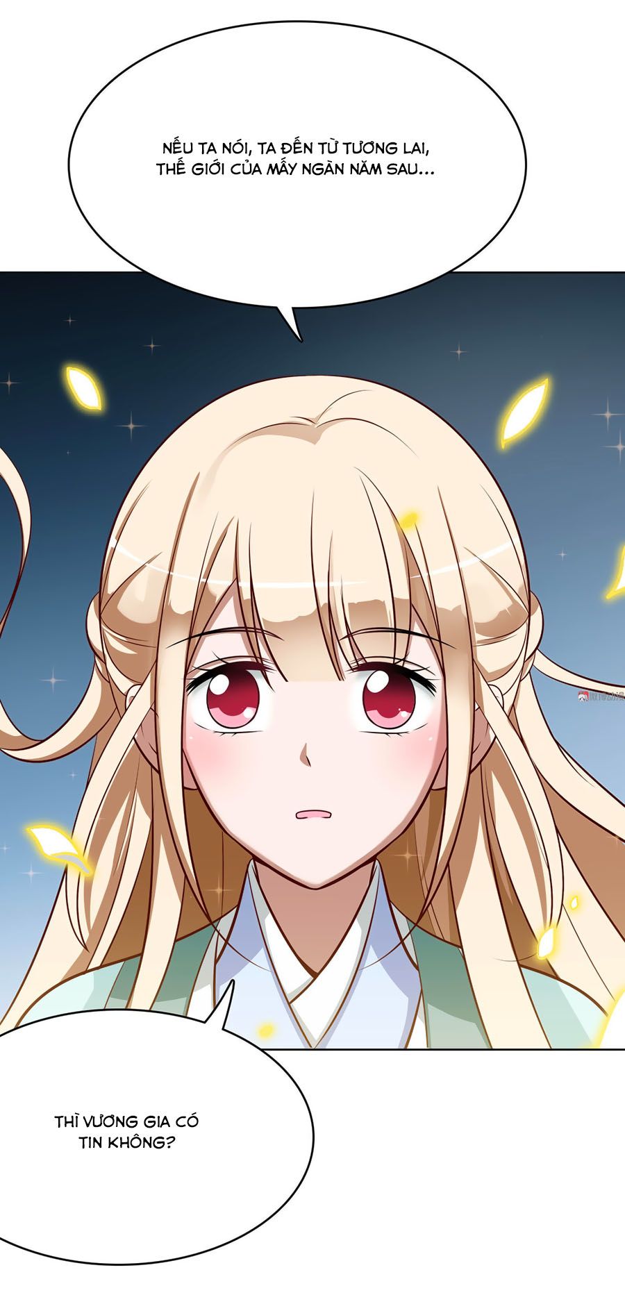 kiêu ngạo vương gia chủng điền phi chapter 57 7