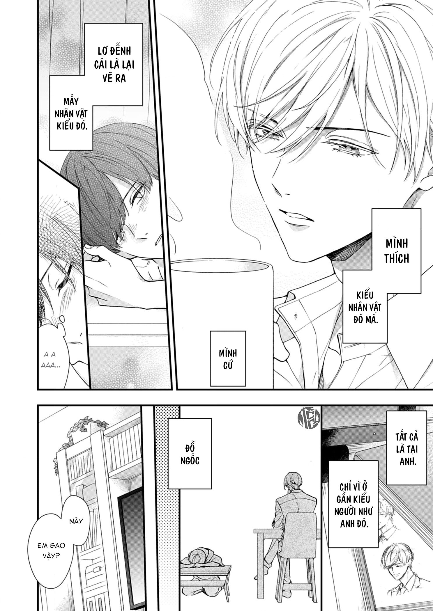 dự báo cảm xúc chapter 3 15