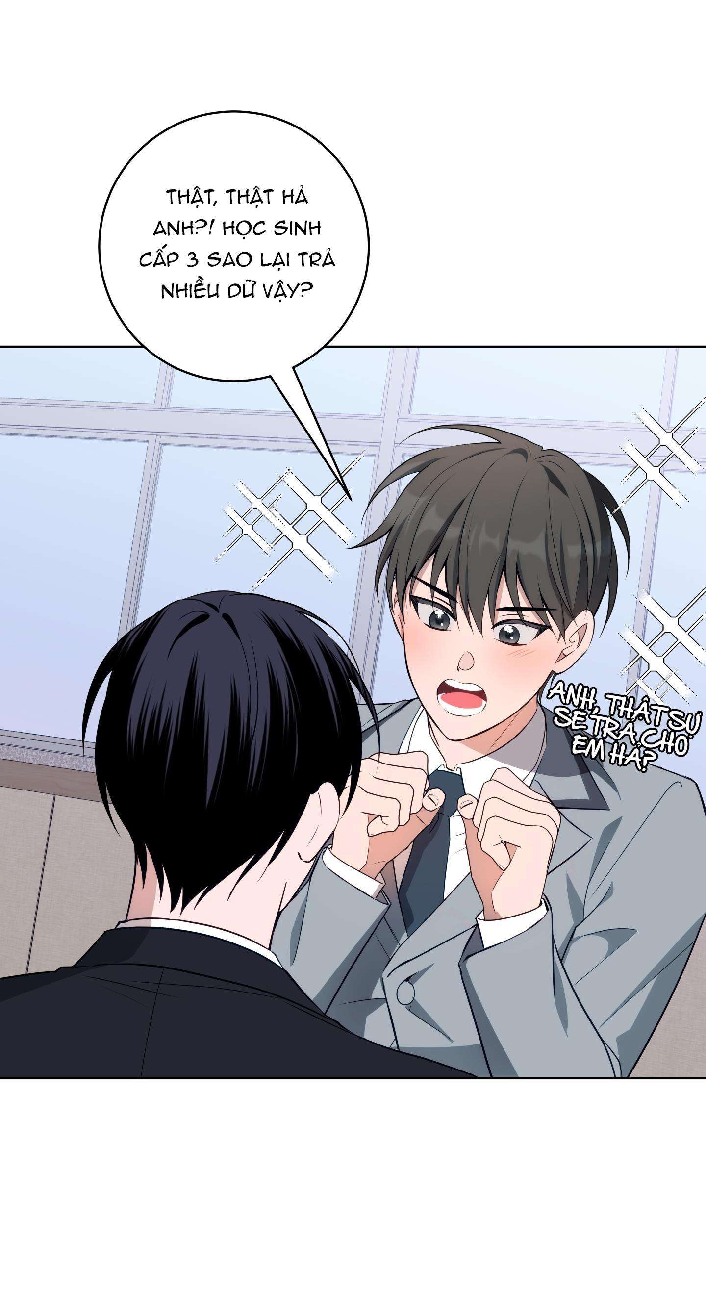 ba đêm làm tình thiệt đấy chapter 23 52