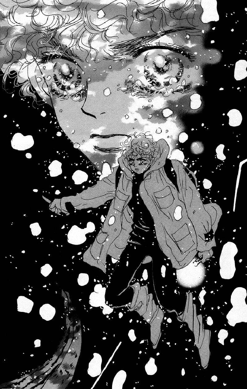 7 mầm sống chapter 45 33