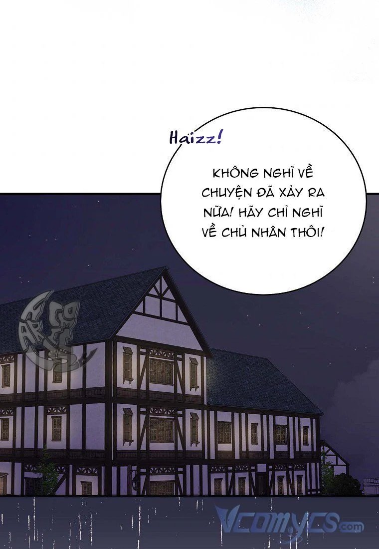 tôi chỉ nhận ra sau khi mất cô ấy chapter 16.5 20