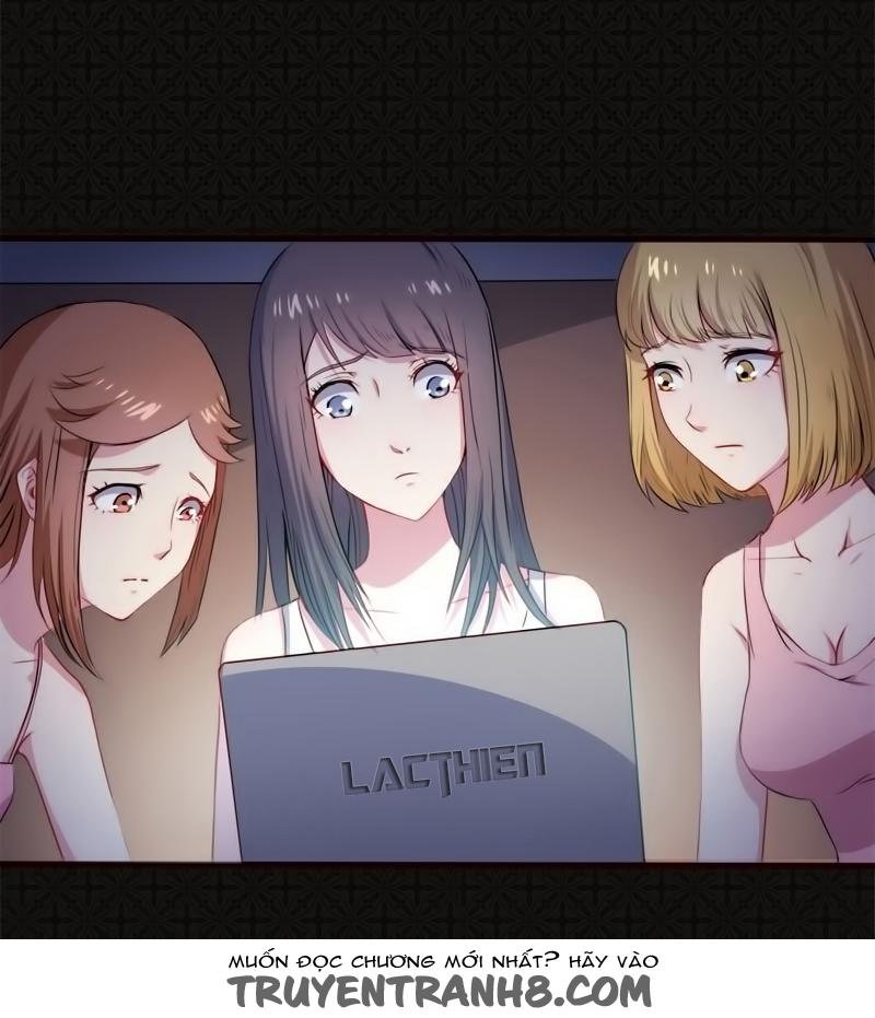 ngạo kiều quỷ vương yêu ta chapter 6 23