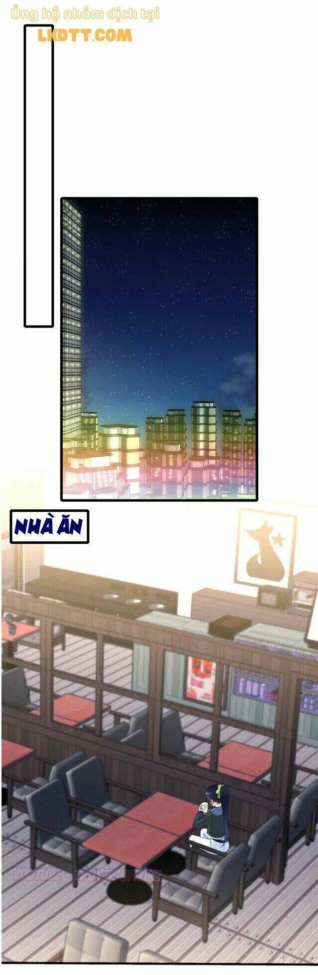 tôi trở thành tổ tông của 5 vị đại lão chapter 49 12