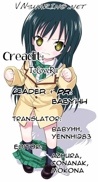 bọn tớ thích cậu! rito chapter 73 2
