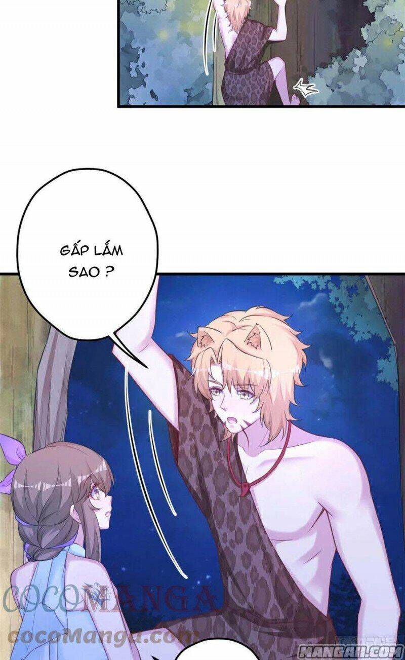 [16+] thảnh thơi thú thế chủng chủng điền, sinh sinh tể chapter 332 34