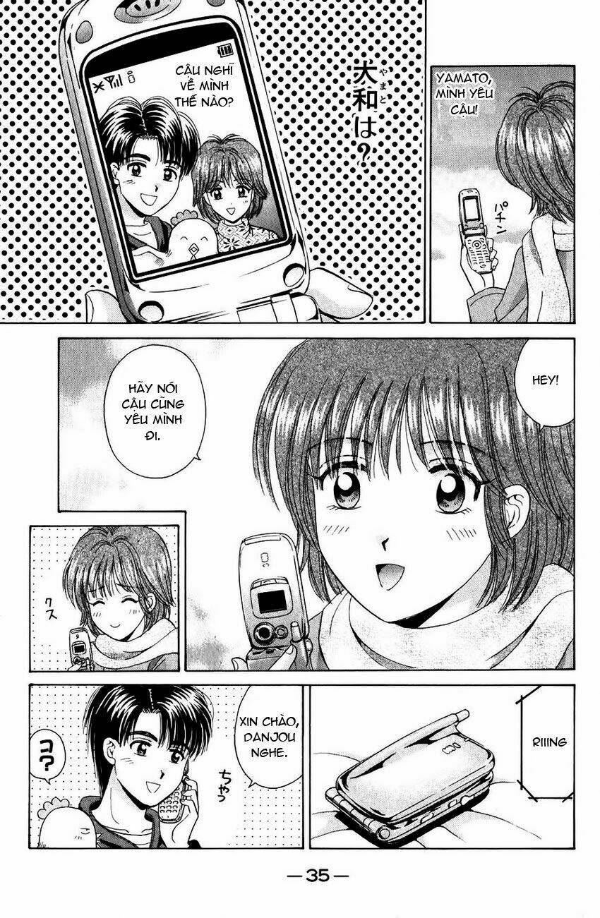 open sesame chapter 44 33