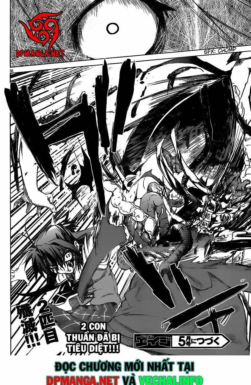 crime zone chapter 11 36