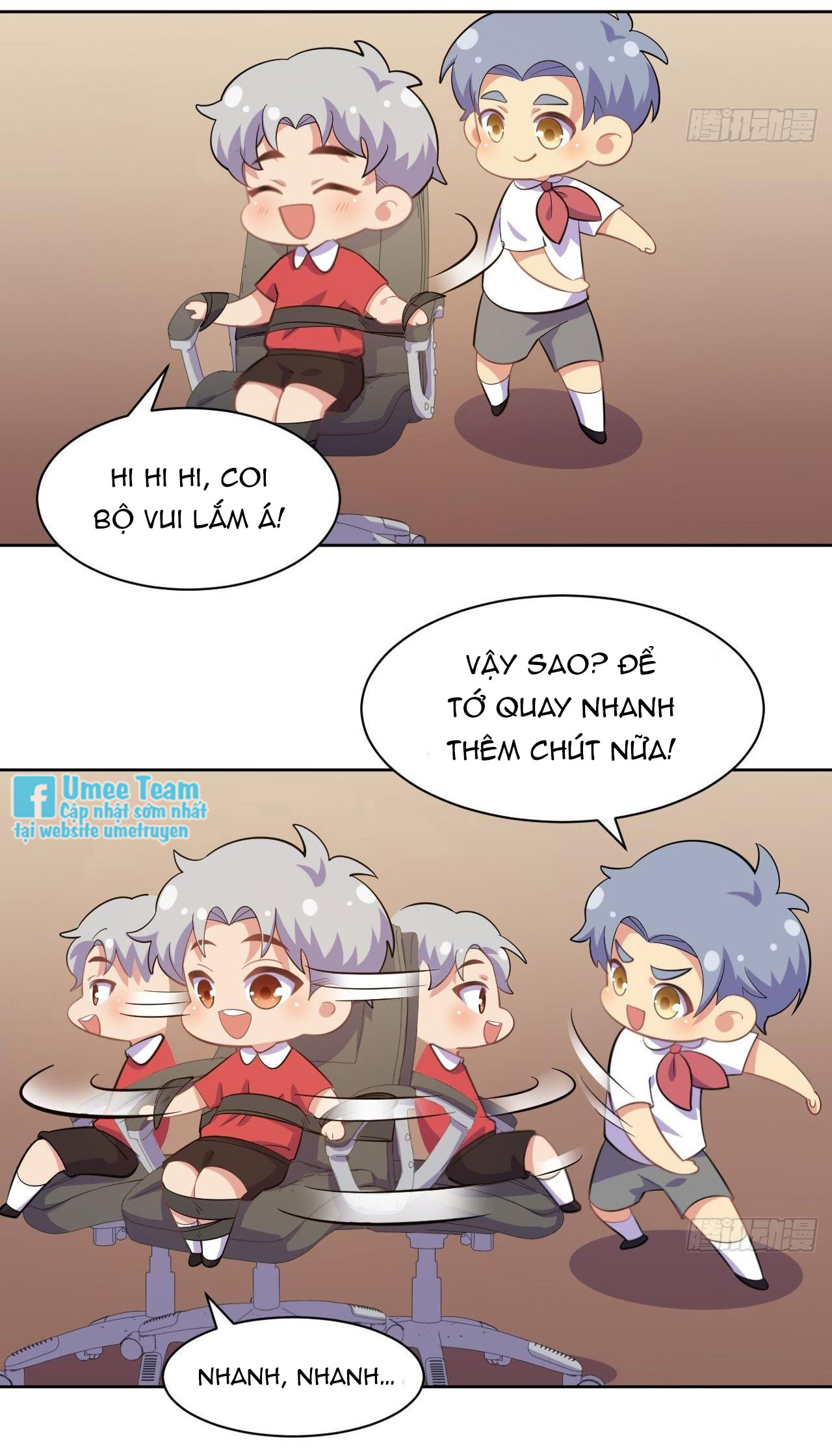 bố vợ đại nhân là bà xã chapter 212 29