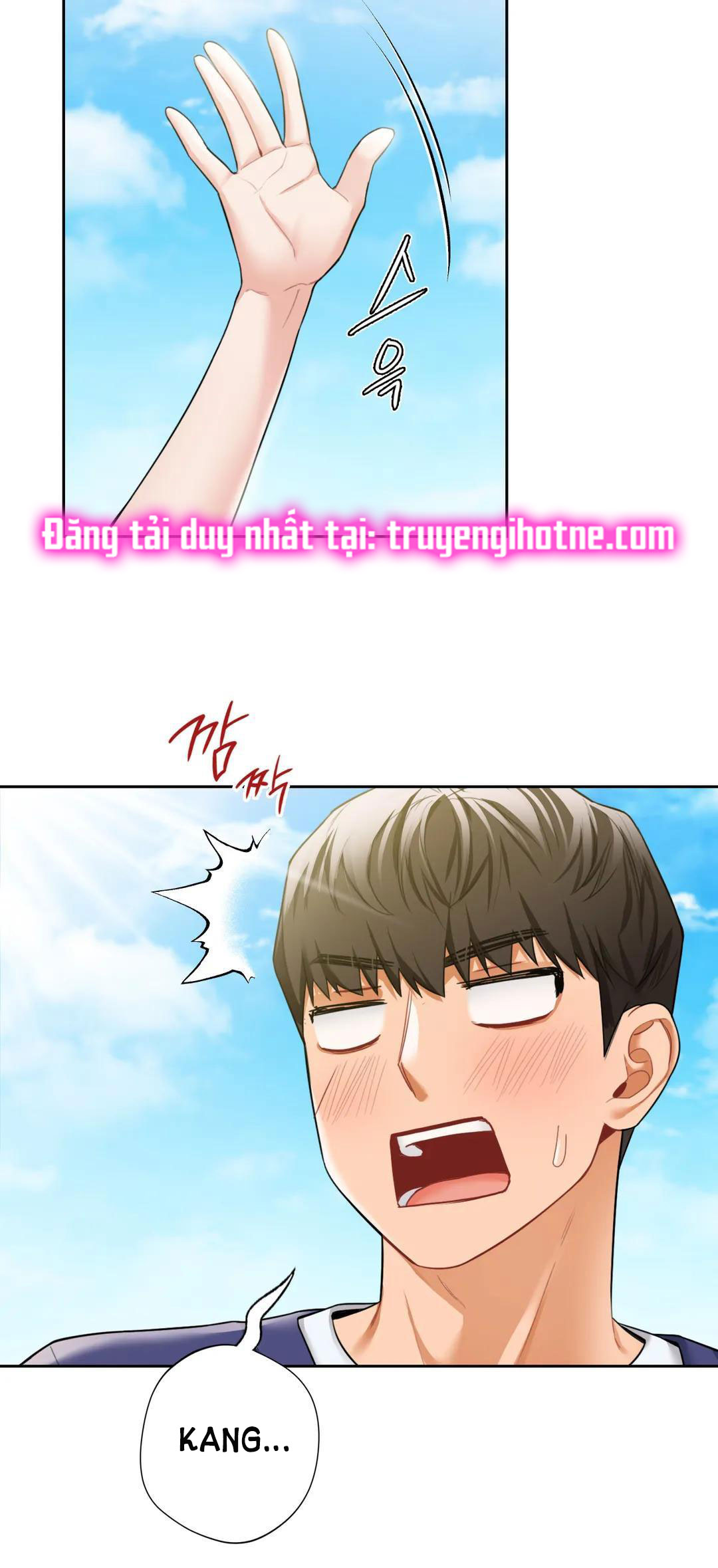 [18+] không là bạn bè chapter 47.1 23