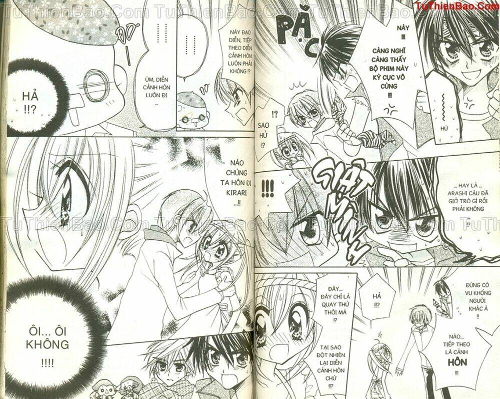 cô nàng đáng yêu chapter 5 54