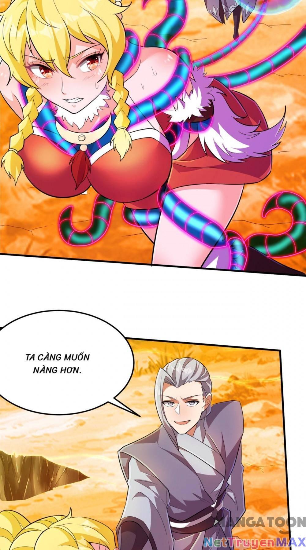 đệ nhất người ở rể chapter 243 11