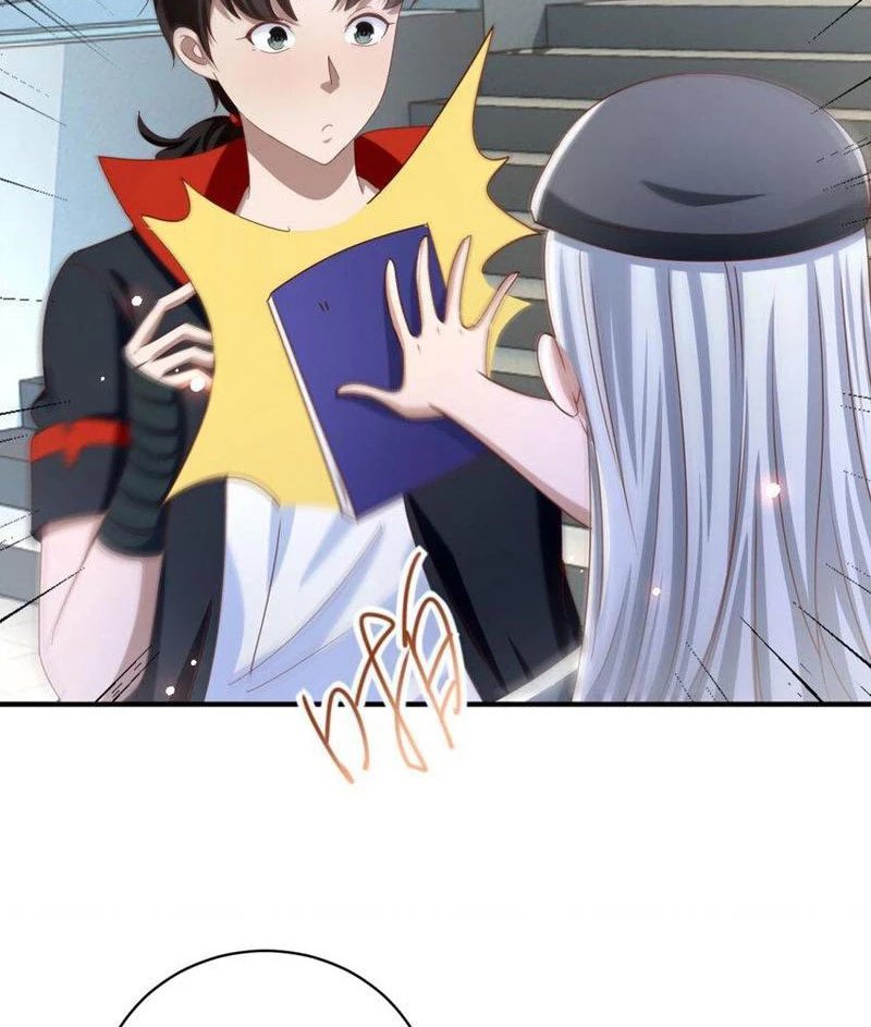 bảy vị tỷ tỷ tuyệt thế vô song của ta chapter 39 14