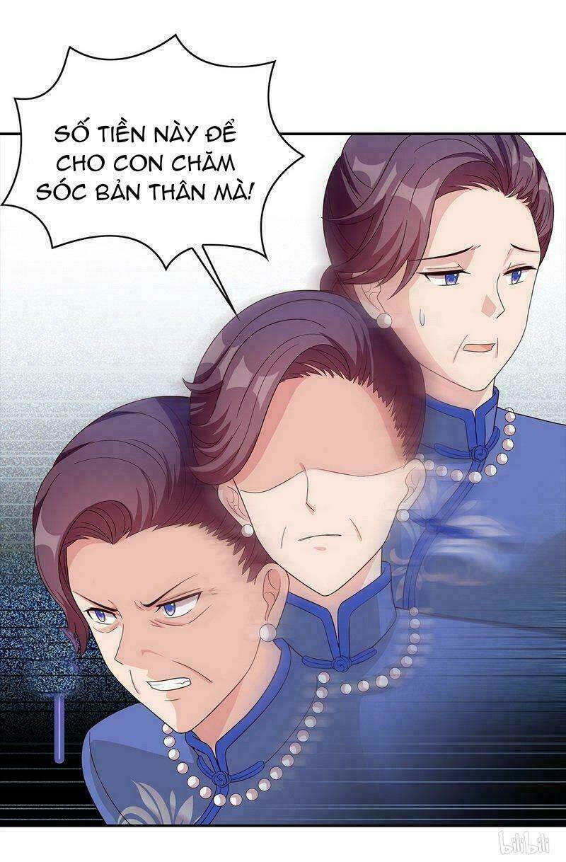 nam thần manh bảo tận diệt chapter 77.1 32