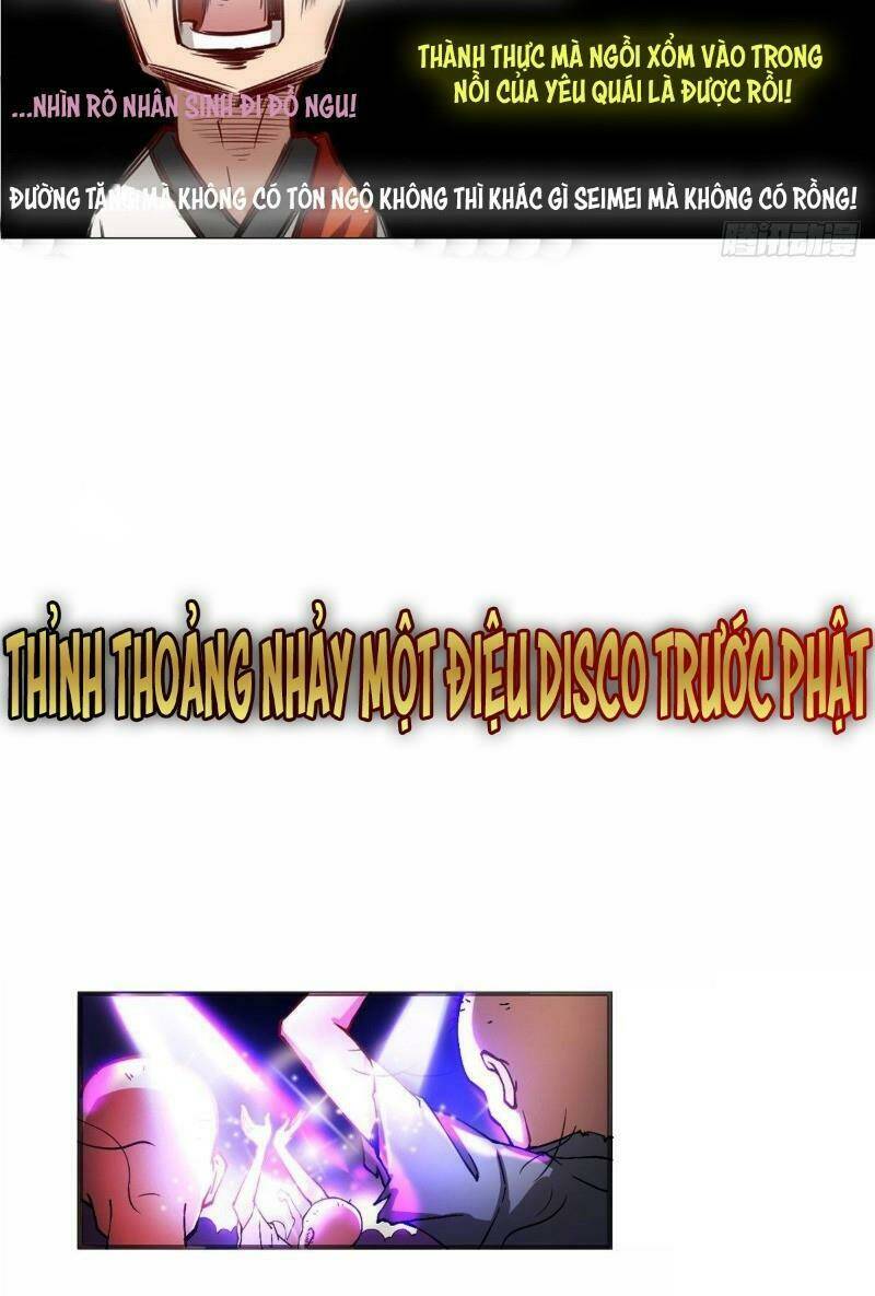 tà du ký chapter 0 25