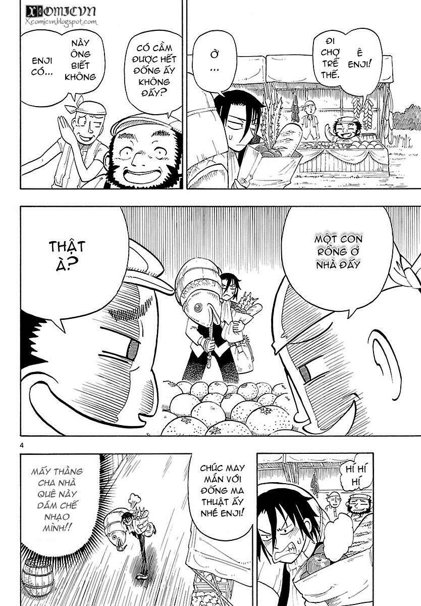 appearance of the yellow dragon chapter 3 4