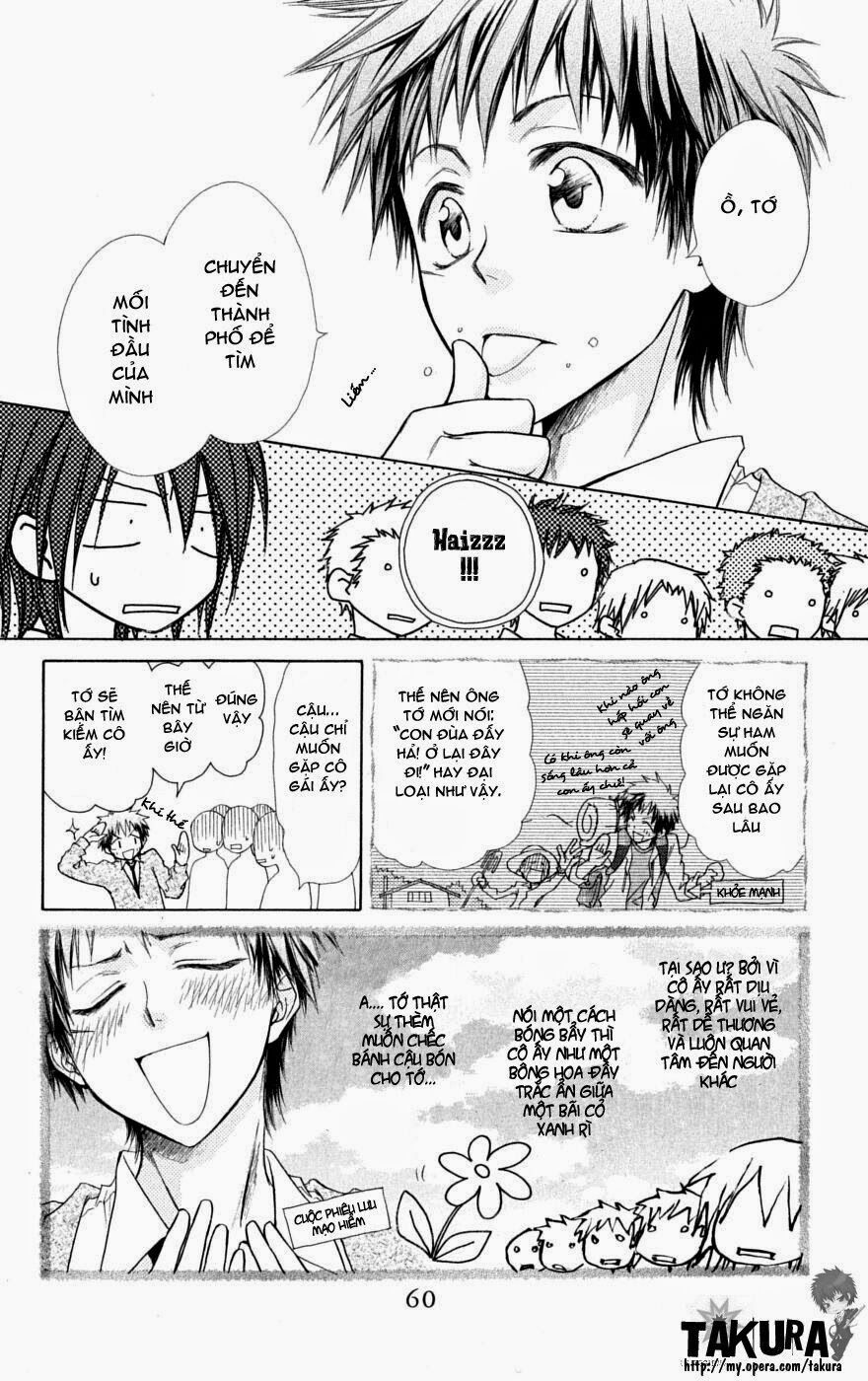 khi sếp là hầu bàn chapter 26 22