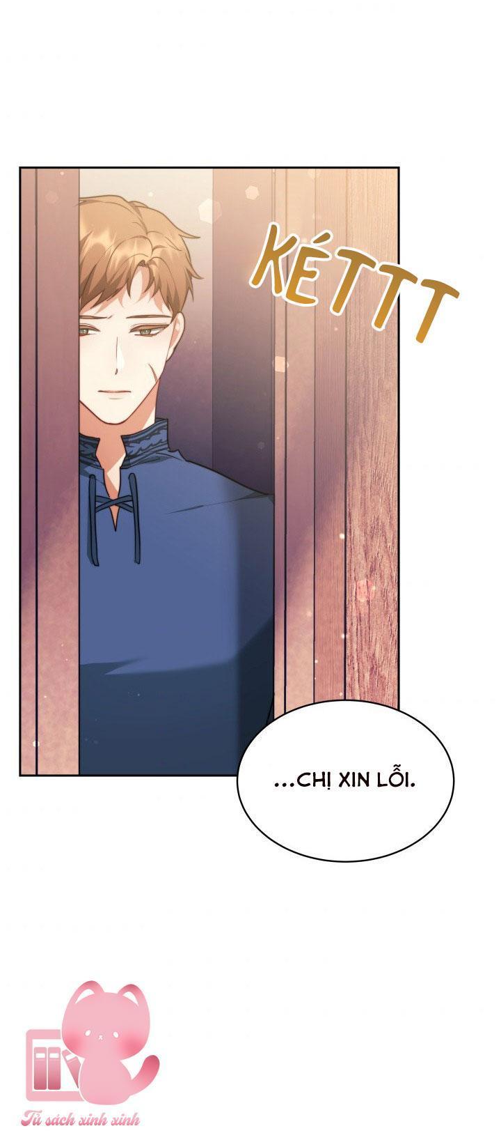 từ chồng cũ hóa thành nam chính chapter 12 61