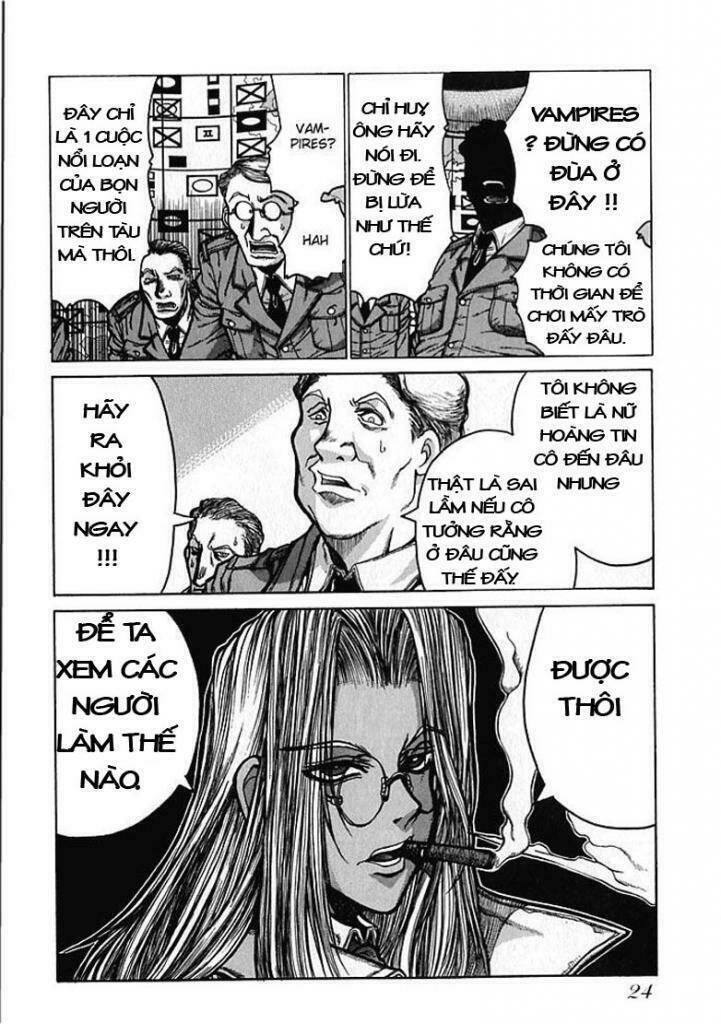 hellsing chapter 28 20