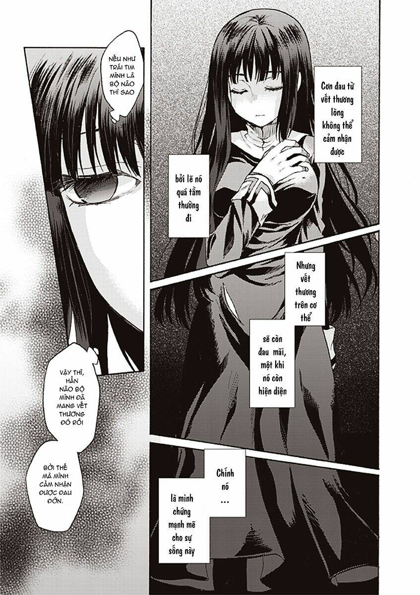 kara no kyoukai - the garden of sinners chapter 13 22