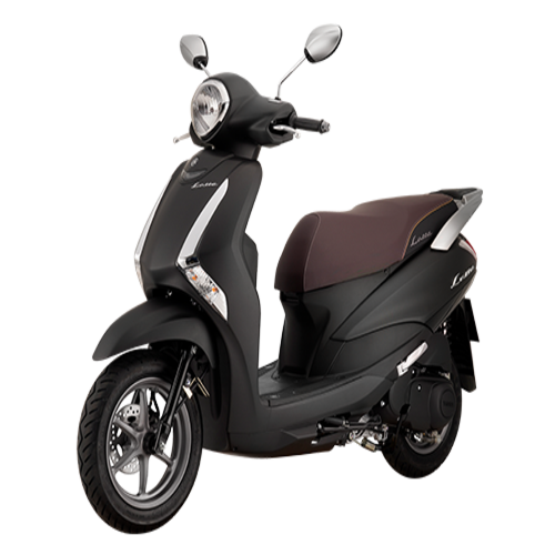 XE MÁY YAMAHA LATTE
