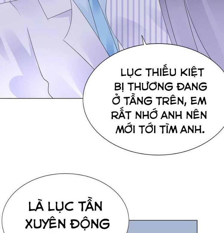 điều ước sủng ái bất bình đẳng chapter 78.2 38