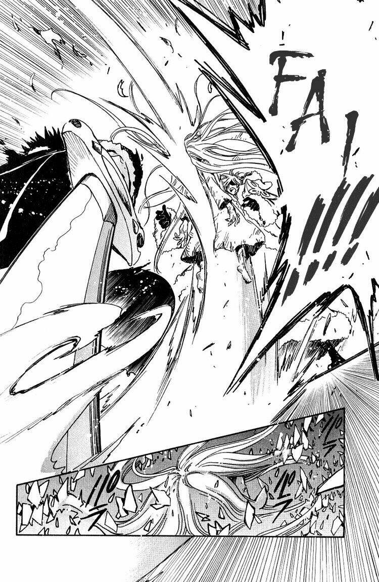 huyền thoại đôi cánh chapter 162 12