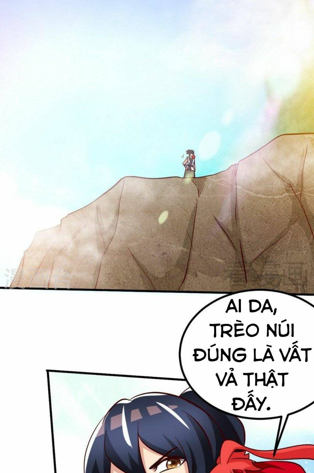 chí tôn thần ma chapter 126 13