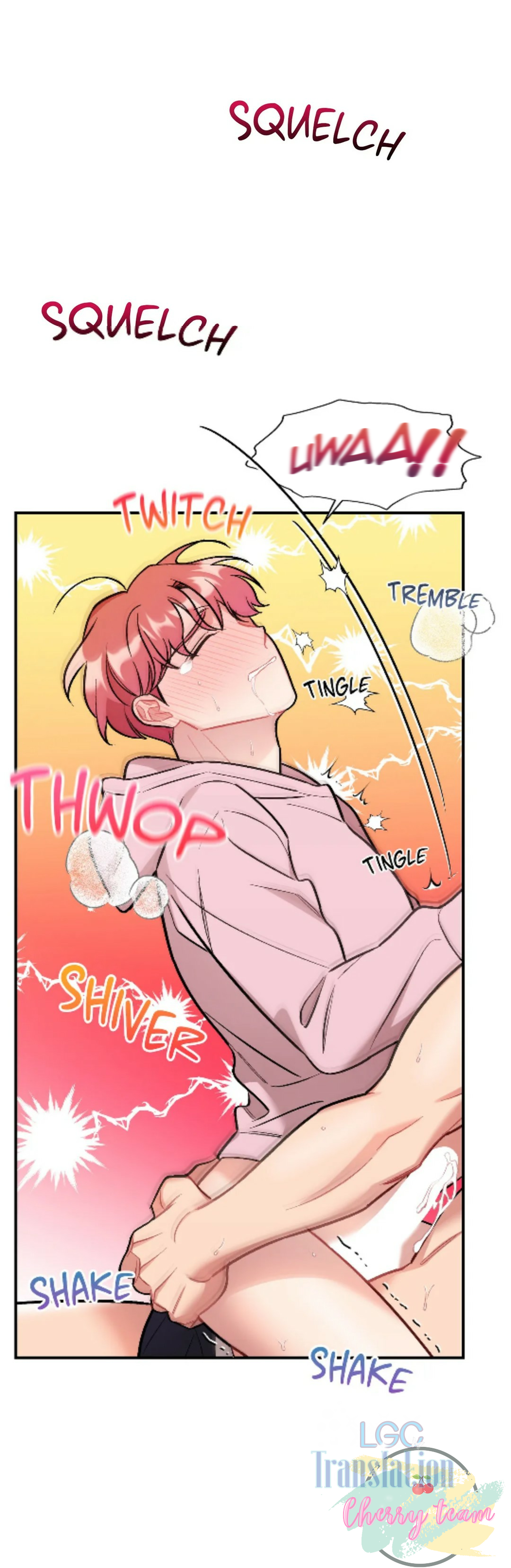 cherry picking chapter 13 9