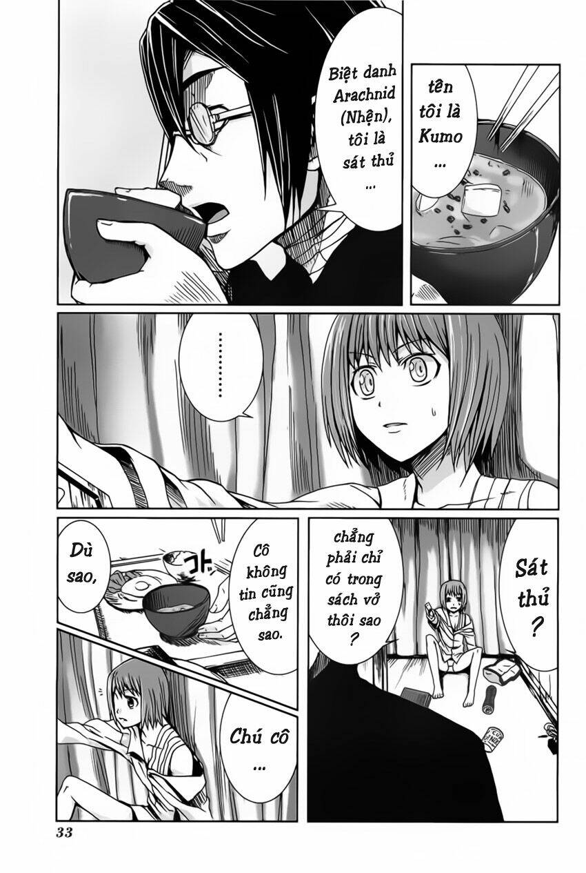 arachnid chapter 1 31