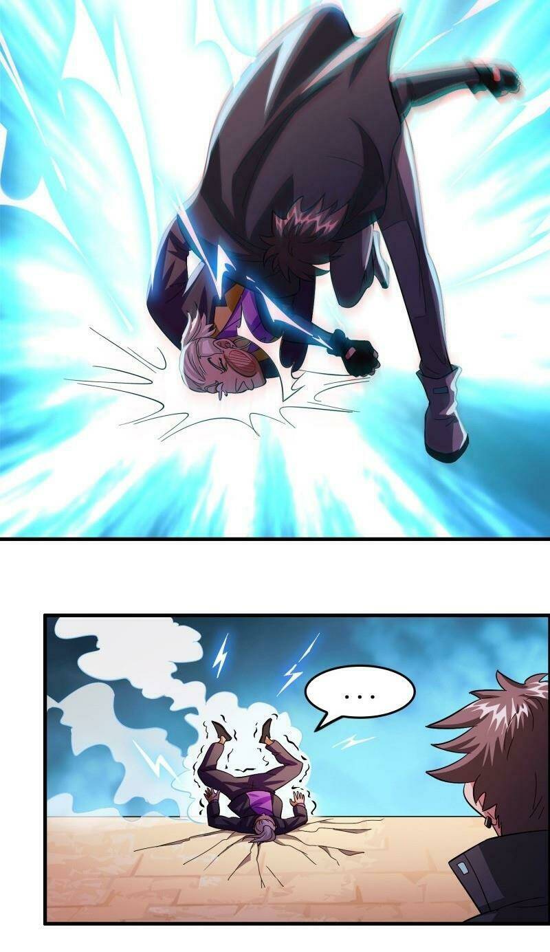 dị giới cung ứng thương chapter 87 4