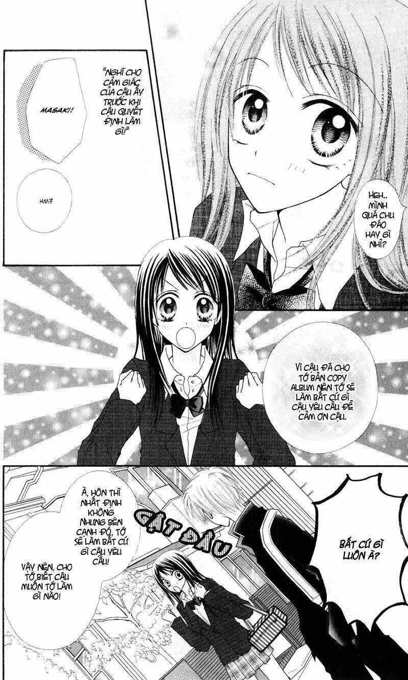 samurai darling chapter 3 16