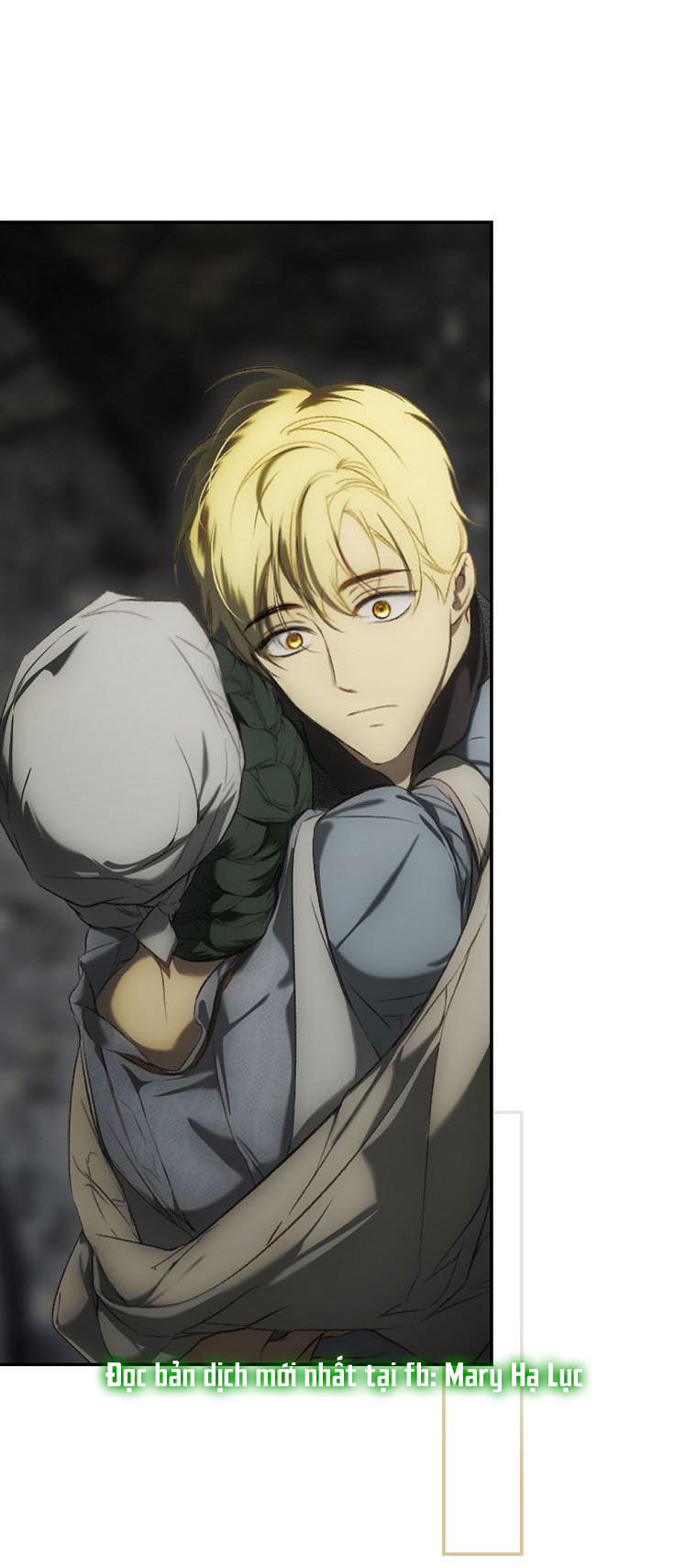 quý cô bí ẩn - secret lady chapter 82.2 29