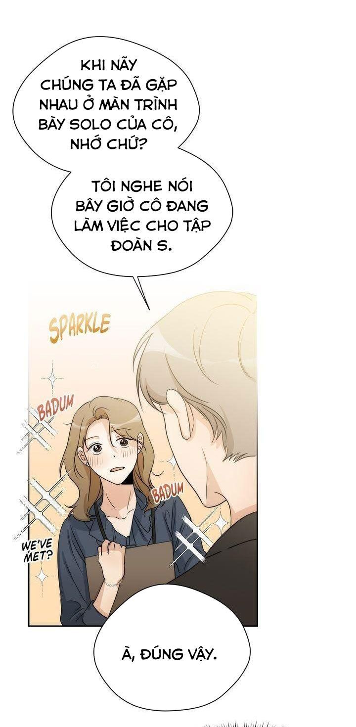 giấc mơ ngọt ngào chapter 18 23