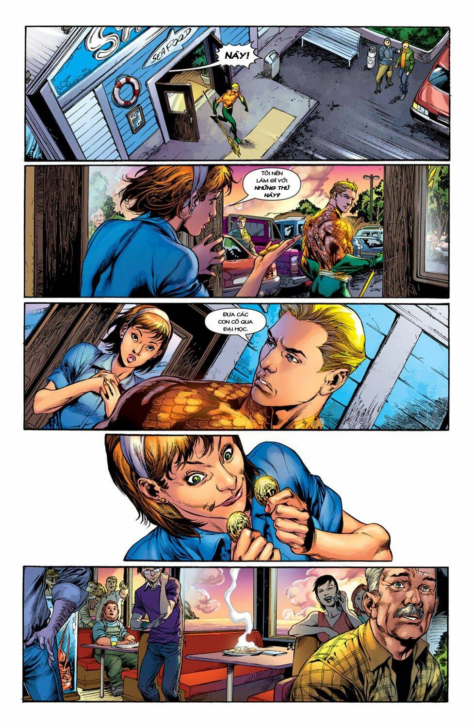 aquaman chapter 1 17