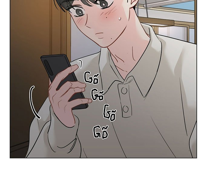 chuyện quái gì với giấc mơ đó vậy chapter 57 8