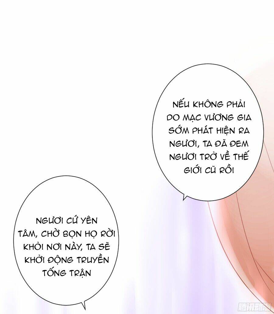 hôm nay ta cũng muốn trêu chọc nàng chapter 29 19