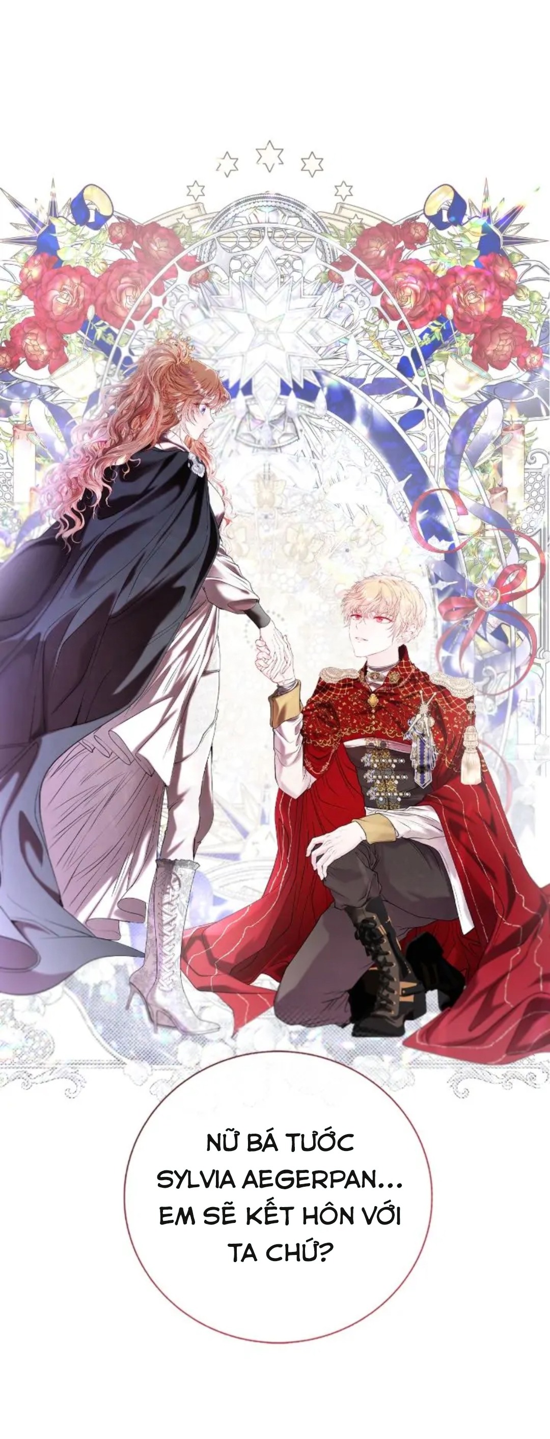 tôi đã trở thành tiểu thư xấu xí chapter 129 2