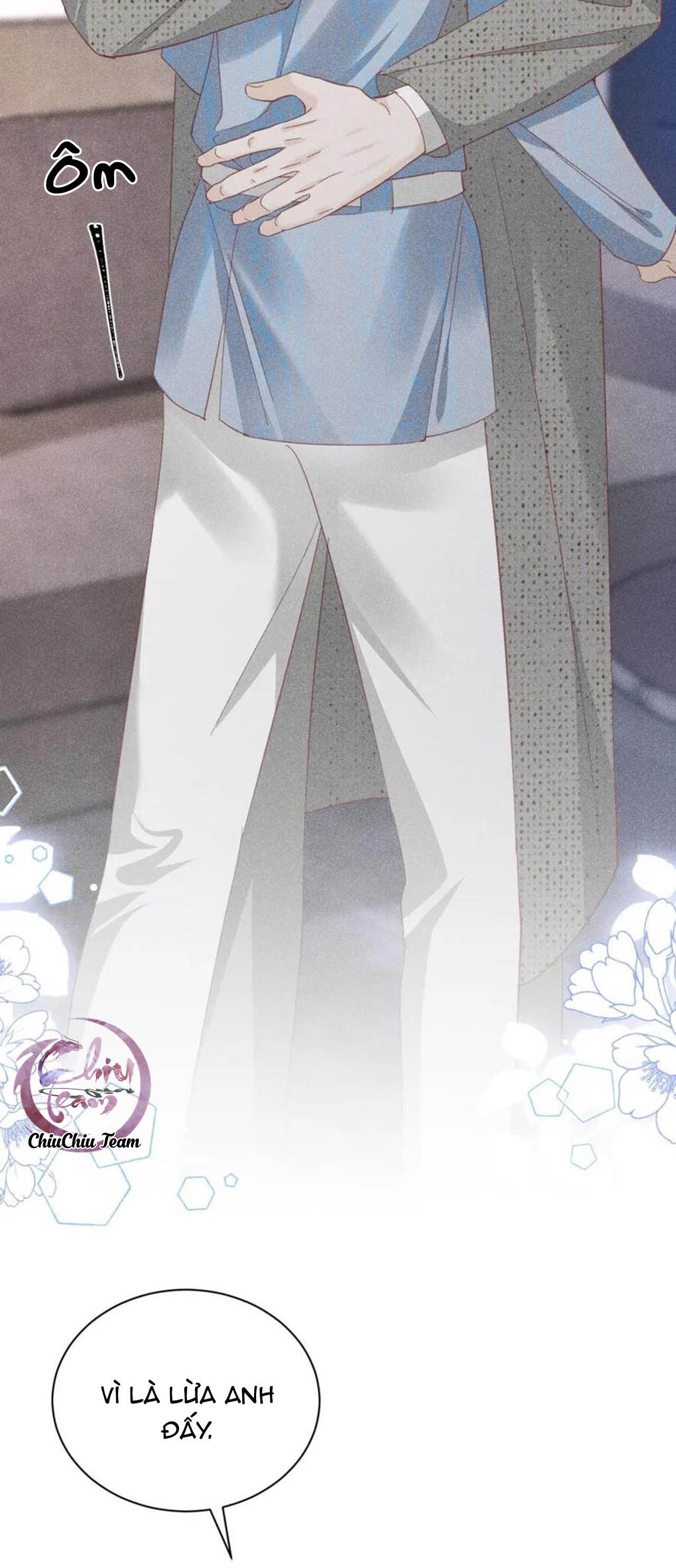 nhặt được ác quỷ chapter 16 17